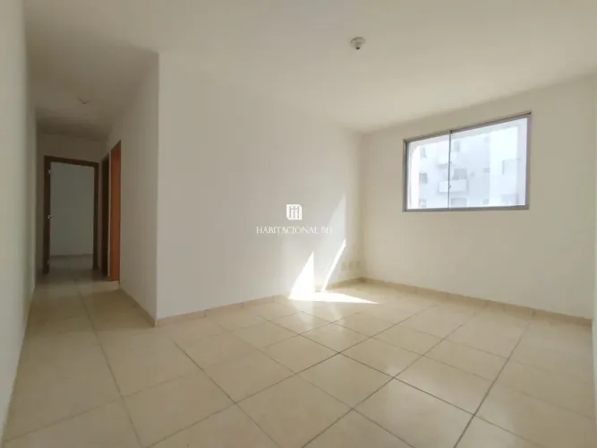 Apartamento para Venda em Belo Horizonte, Santa Amélia, 2 dormitórios, 1 banheiro, 1 vaga
