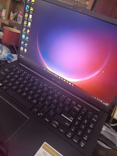 Notebook Asus Vivobook go 14/15
