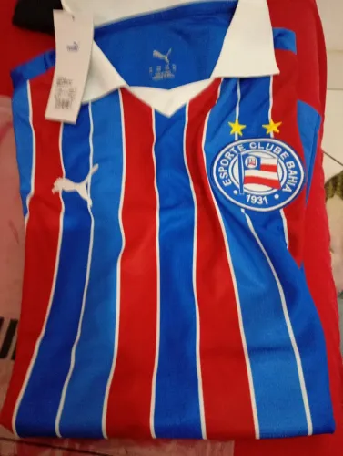Manto tricolor original PUMA T2G