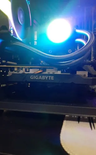 Vendo ou troco minha 2060 , pego superior e dou volta