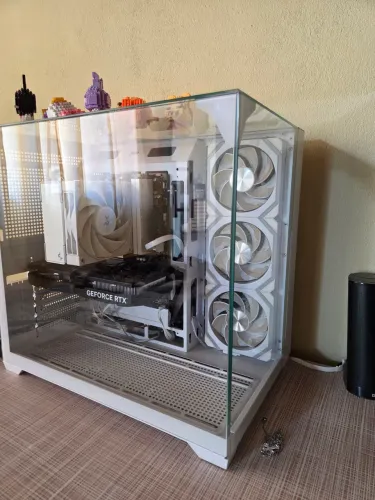 Computador Gamer 