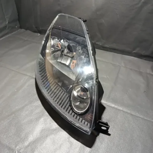 Farol Ford Ka 2008-2014 Direito Máscara Negra - CS5513005AC
