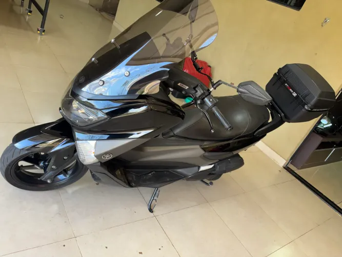 Nmax 160 2019