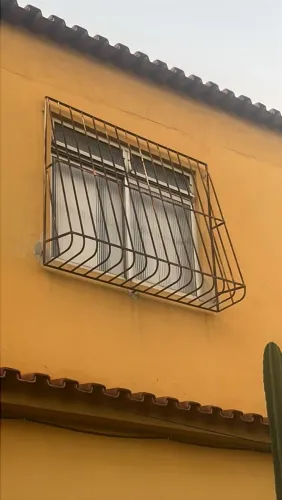 Janelas de aluminio