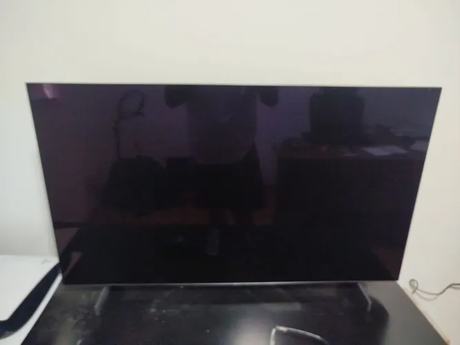 TV LG OLED C5 42 POLEGADAS