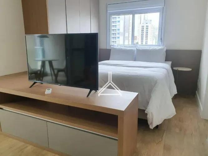 Studio para locação na Vila Mariana/Ana Rosa