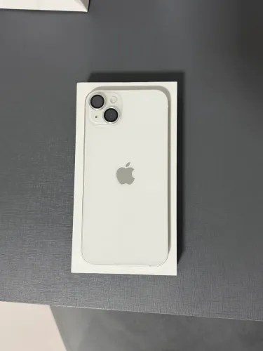 iPhone 14 Plus Starlight 128GB