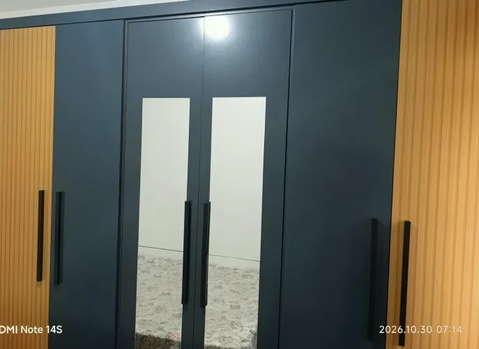 Vendo guarda roupa