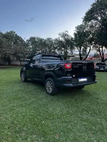 Fiat Strada Freedom 1.3 Flex 8V CS Plus 2023