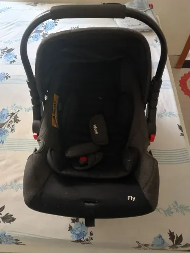 Bebê conforto