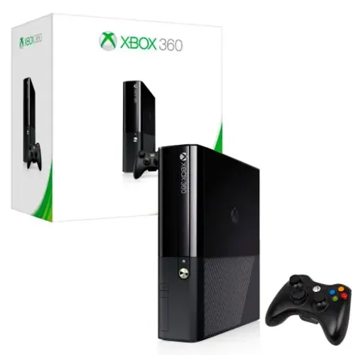 xbox 360 desbloqueado  e original 