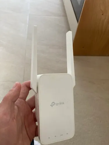 Wi-Fi Repeater TP-Link