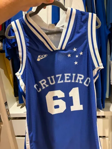 Regata Cruzeiro basquete