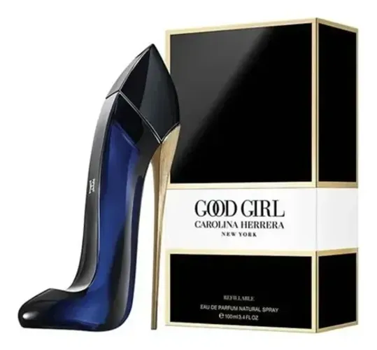 Perfume Carolina Herrera CH 100ml