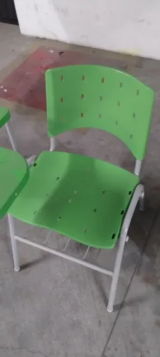 Cadeira para escola 