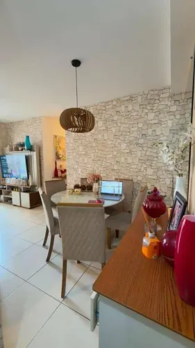 Apartamento com 3 dormitórios à venda, 70 m² por R$ 580.000,00 - Jardim Limoeiro - Serra/E
