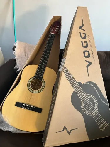 Violão voga
