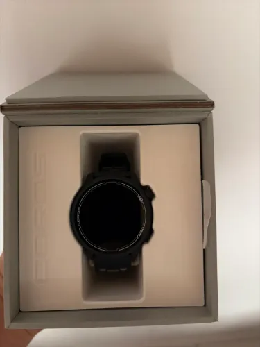 Smartwatch Coros Pace 2