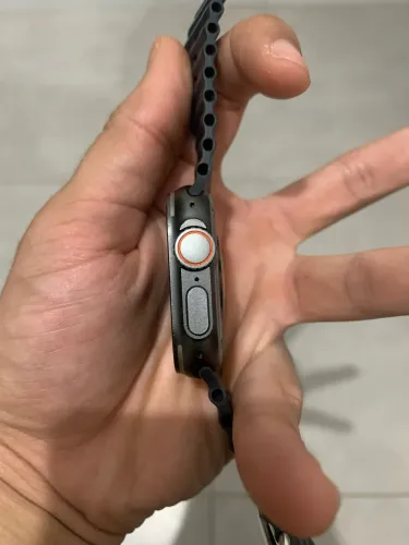 Ultra whatch 