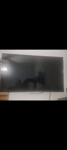 Tv 32 polegadas quebrada