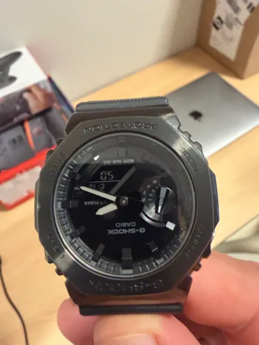 Relógio G-Shock Casio