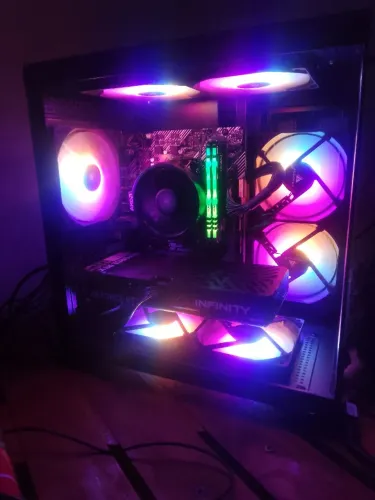 Pc Gamer completo.!!