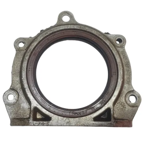 Tampa Frontal Vedação Motor Grand Caravan 1997 A 2000