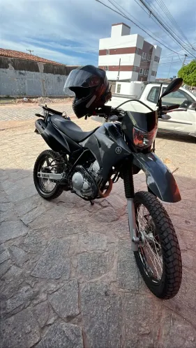Yamaha Lander 250 - Excelente Estado | Pronta pra Rodar