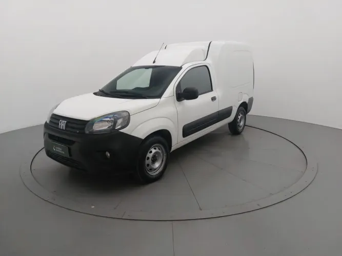 Fiat Fiorino Endurance EVO 1.4 Flex 8V 2P 2024