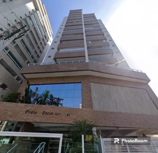 Apartamento à venda, 91 m² por R$ 732.000,00 - Vilamar - Praia Grande/SP