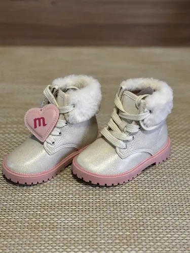 Bota Molekinha