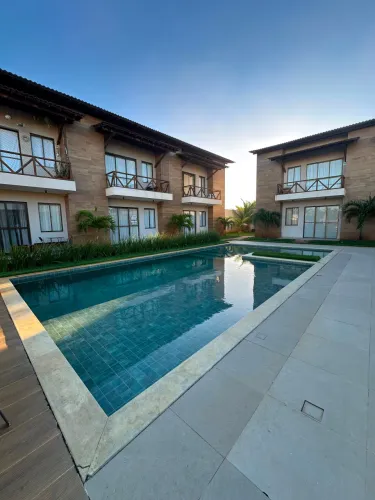 Apartamento à venda, CAUEIRA, Itaporanga d'Ajuda, SE