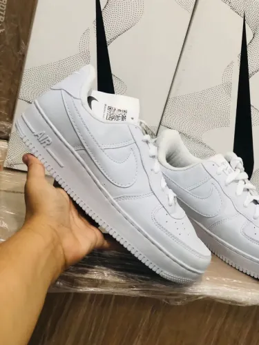 Urban Classic White - Linha Premium Exclusivo