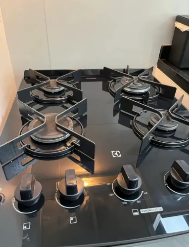 Fogão Electrolux  4 bocas 