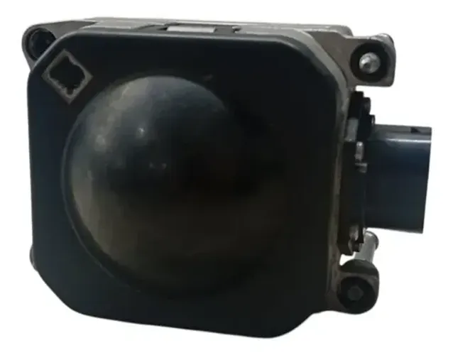 Módulo Sensor Acc Porsche Panamera 4.8 V8 2011 T.