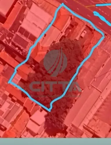 TERRENO A VENDA NO BAIRRO VILA NOVA EM CAMPINAS