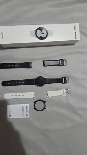 Relógio Galaxy Watch4