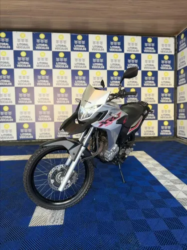 Honda Xre 300 Abs