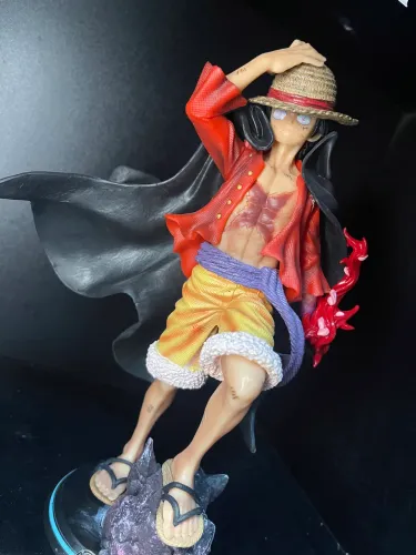 Monkey D. Luffy - action figure One Piece 