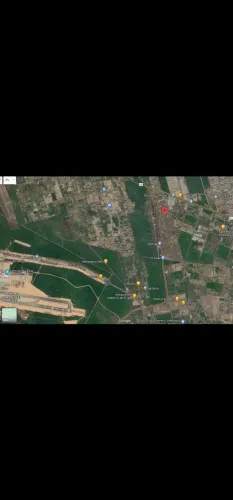 OPORTINIDADE TERRENO PRÓXIMO AO AEROPORTO