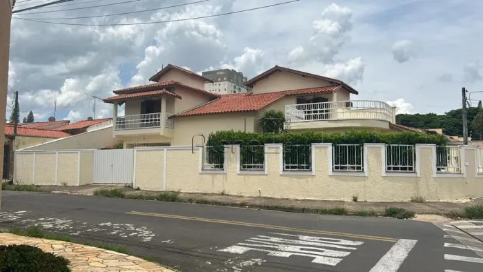 Sobrado à venda em Indaiatuba, Vila Soriano, com 2 quartos, com 239.78 m²