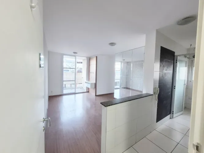 Apartamento para venda em Belenzinho com 3 quartos, sendo 1 suíte, 60m²