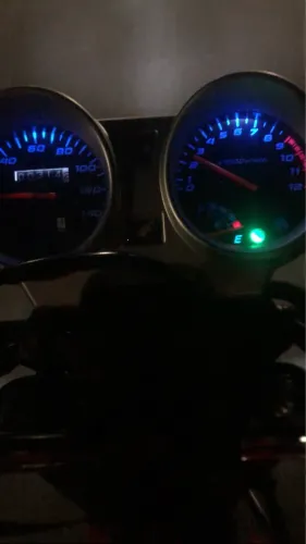 Painel cg honda 150 novo