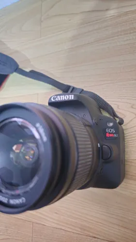 Camera canon SL2