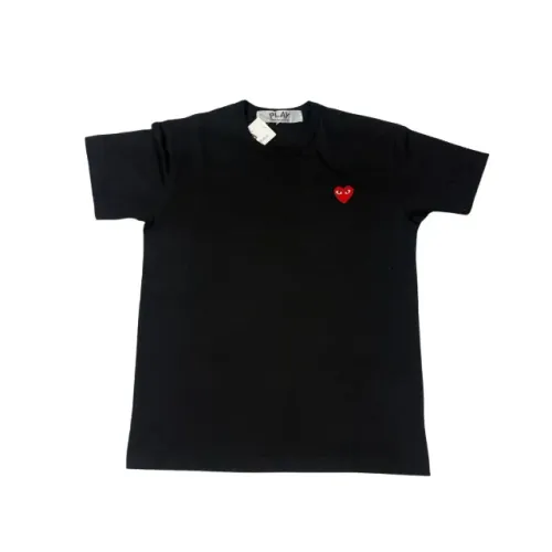 camiseta Comme des Garçons Play, G
