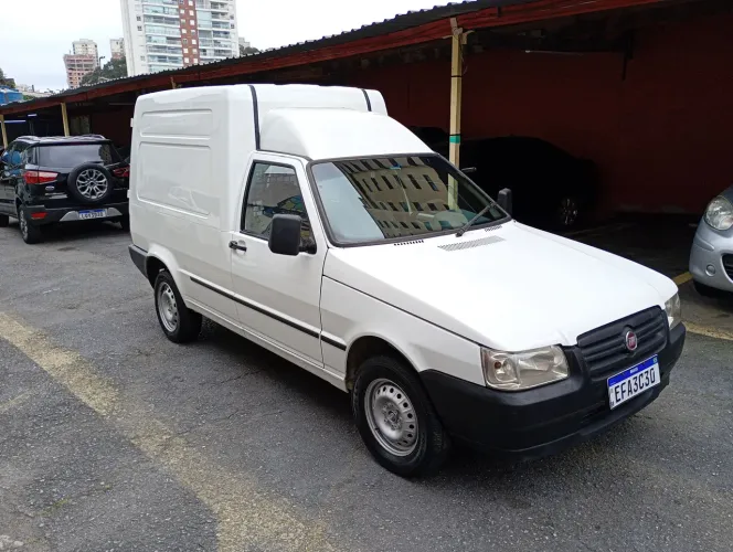 Fiat Fiorino Furg.1.5/1.3/1.3 Fire/1.3 F.flex 2009