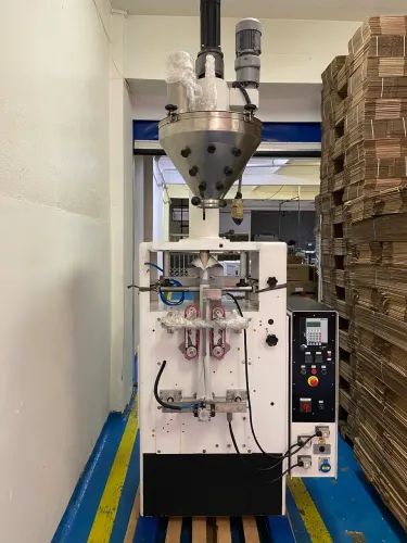Embaladora Fabrima