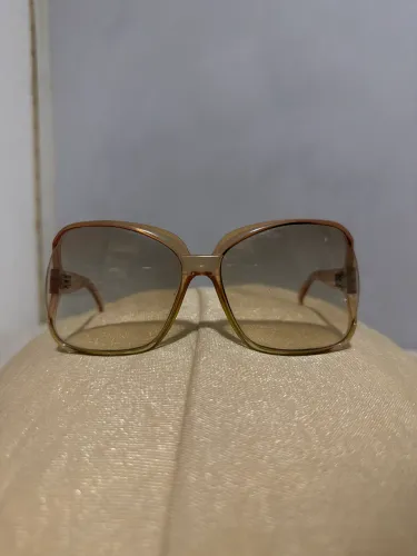 Óculos de Sol Vintage Anos 70 Paola Belle - Made in France