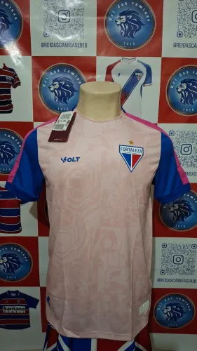 Camisa do fortaleza NOVA! 