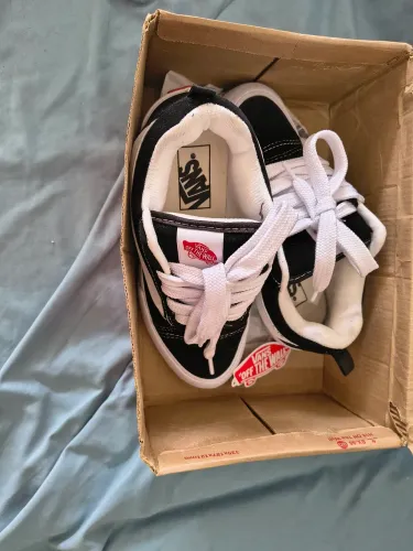 Vans knu skool n36